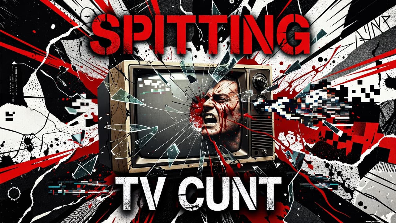 TV CUNT
