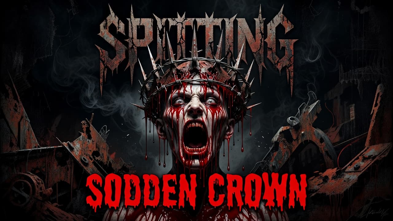 SODDEN CROWN